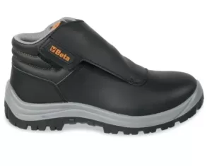 SCARPE ANTINFORTUNISTICHE SALDATORE BETA 7245NB