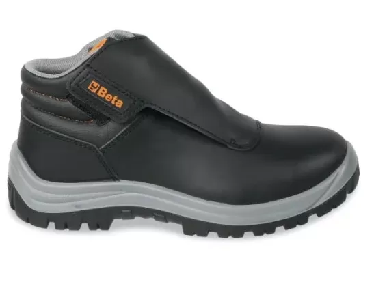 Scarpe antinfortunistiche saldatore beta 7245nb