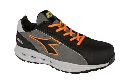 Paia scarpe glove abox diadora