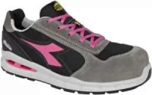 PAIA SCARPE RUN A-BOX LOW S1 DIADORA