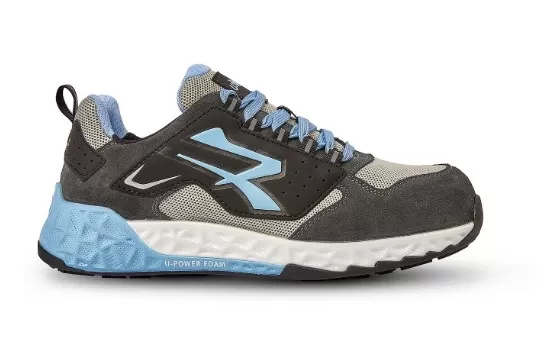 Paia scarpe arya ort20016 u power