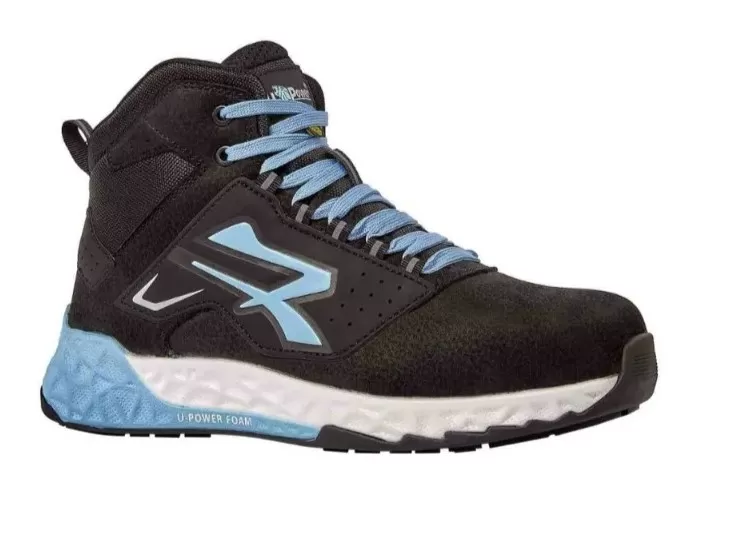 Scarpe nymeria rt10174 u-power