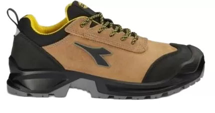 Scarpe antinfortunistiche classic 701181023 diadora 30050