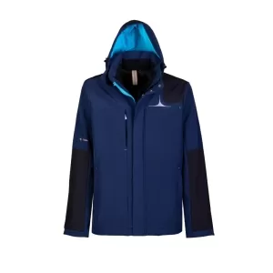 GIACCA SOFTSHELL ORION STELLAR DE NITTIS