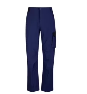 PANTALONE TAURUS BLU DE NITTIS