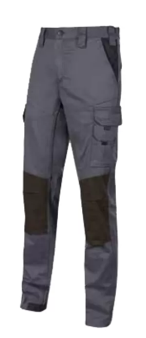 PANTALONE MAJO WST350GI GRIGIO U-POWER