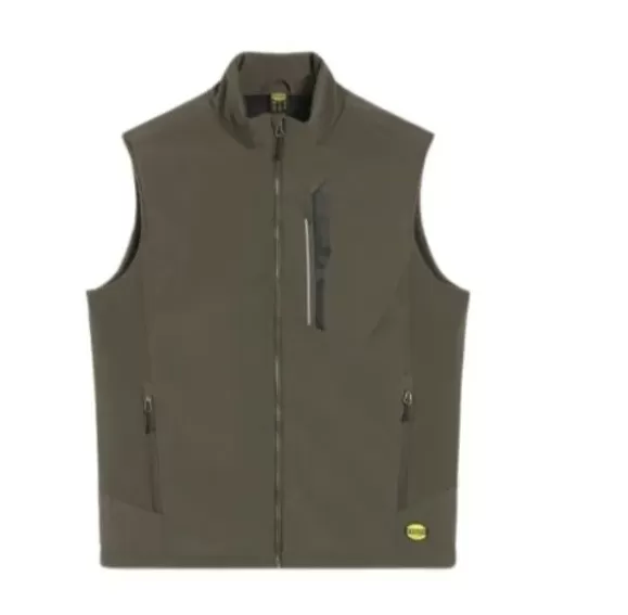 Gilet vest freedom 182050 diadora