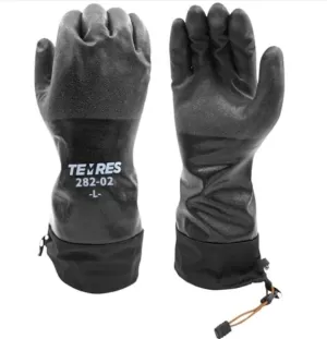 GUANTI TERMICI TEMRES 208-02 DE NITTIS