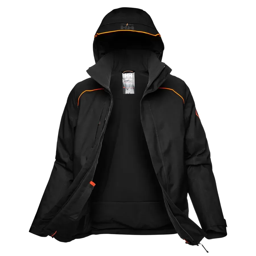Giacca chelsea evolution 2.0 helly hansen