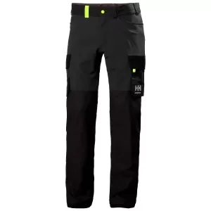 PANTALONE CARGO OXFORD 77408 HELLY HANSEN
