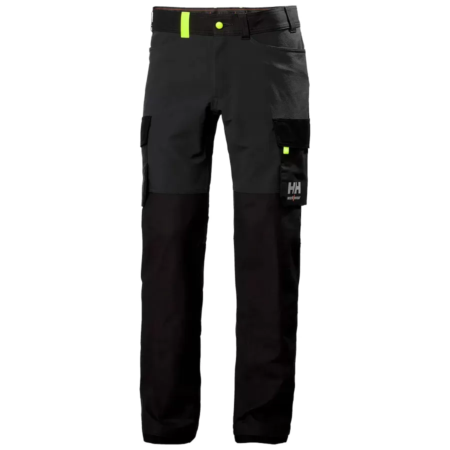 Pantalone cargo oxford 77408 helly hansen