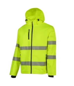 GIACCA IMAI YELLOW FLUO WHL317YF U-POWER