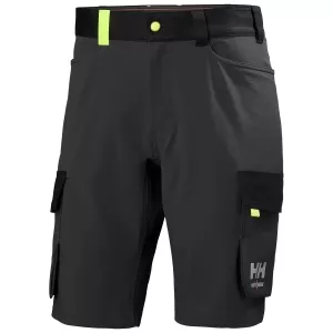 BERMUDA OXFORD 77508 EBONY HELLY HANSEN