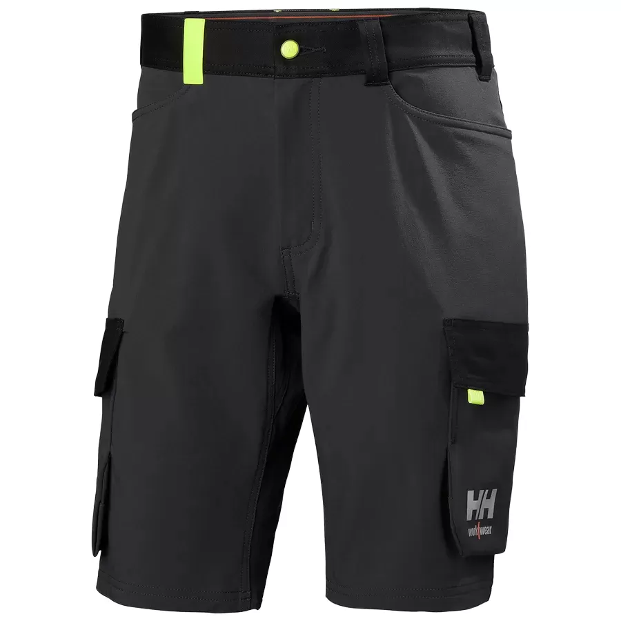 Bermuda oxford 77508 ebony helly hansen