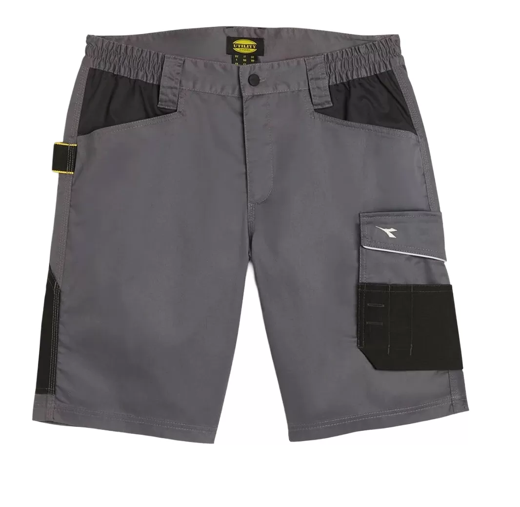 Bermuda poly 2.0 diadora