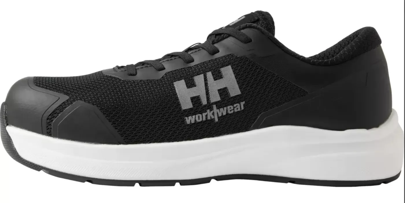 Paia scarpe oslo s1ps helly hansen