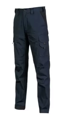 Pantalone fresco st420wb upower