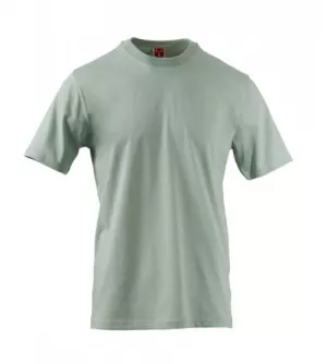 T-SHIRT FLEXO S00953-P191 VERDE PAYPER