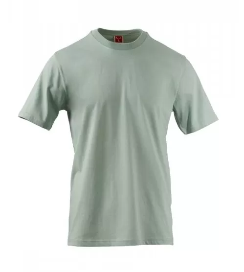 T-shirt flexo s00953-p191 verde payper