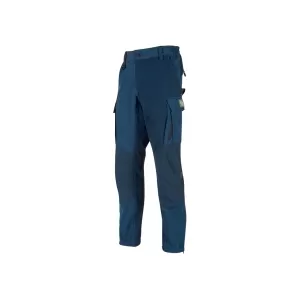 PANTALONE TREK WFU342DB DEEP BLUE U-POWER