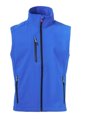GIACCA CREEK VEST S01048-0489 PAYPER