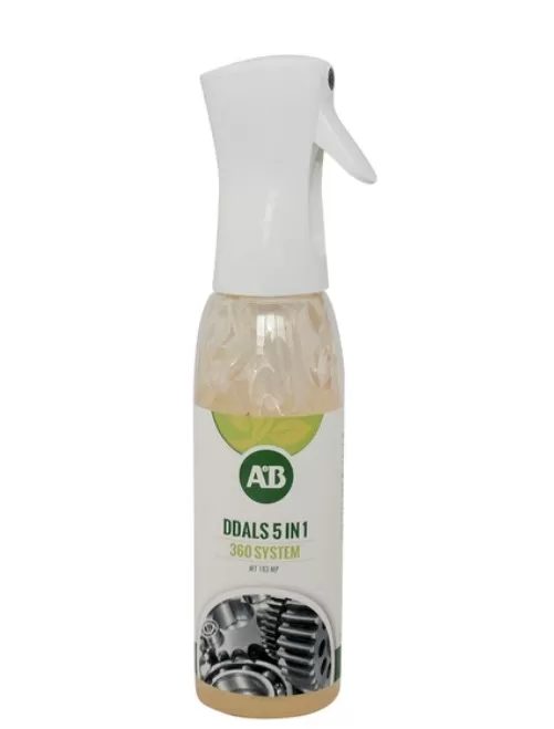 Lubrificante spray 500ml ab
