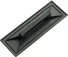 Frattazzo in plastica frs ivars