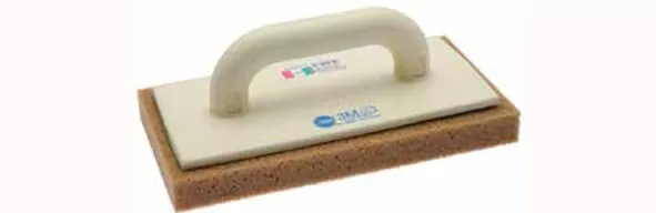 Frattazzo in spugna europoliflex 601 3m