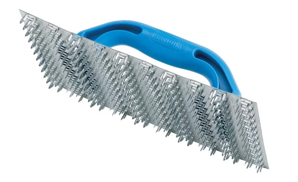 Rasatore per intonaco 44125 ausonia