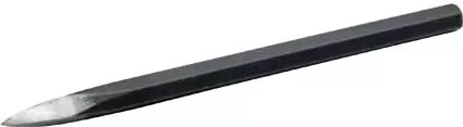 Scalpello a punta 601 rinaldi