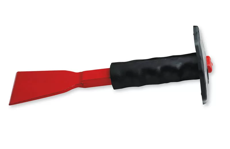 Scalpello piatto con paramano osca 174