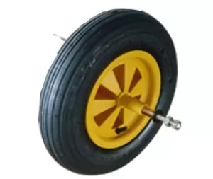 RUOTA CARRIOLA 9RUT00.A IBA BRAGAGNOLO