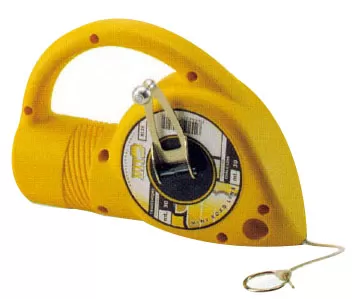 Tracciatore con impugnatura 30mt rl30 hit