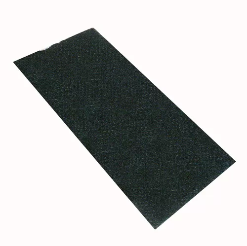 Ricambio tampone nero raimondi 227n