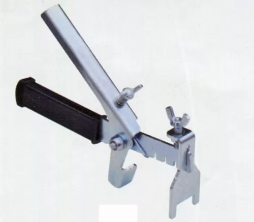 Pinza per distanziali pavimento raimondi 231 n