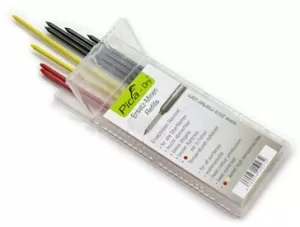 CONFEZIONE 10 MINE GRAFFITE COLORATE 4099401 LYRA