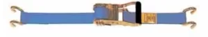 ANCORAGGIO GANCIO SPONDA SECURE LOAD B50U09 SECURE LOAD