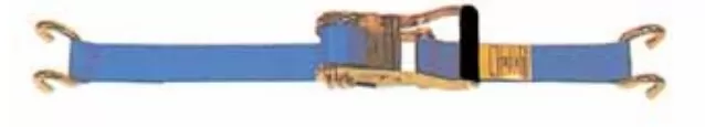 Ancoraggio gancio sponda secure load b50u09 secure load