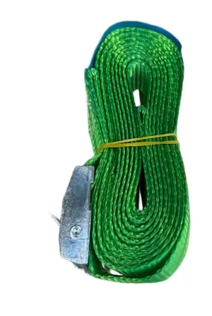 ANCORAGGIO PACCO AP-AO 4mt STROPS