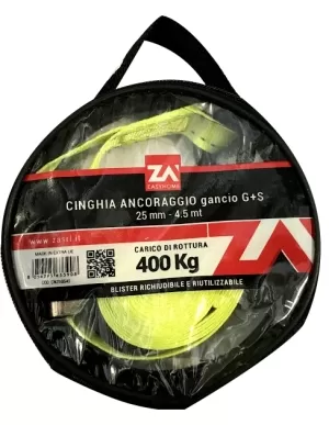 COINGHIA ANCORAGGIO G+S CN25GS45
