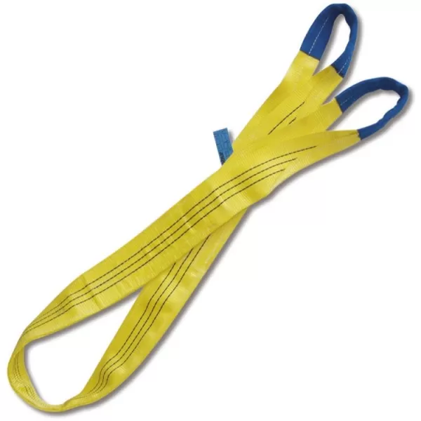 Fascia sollevamento 3t gialla beta