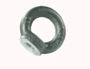 GOLFARO FEMMINA DIN 582 56 CARCANO