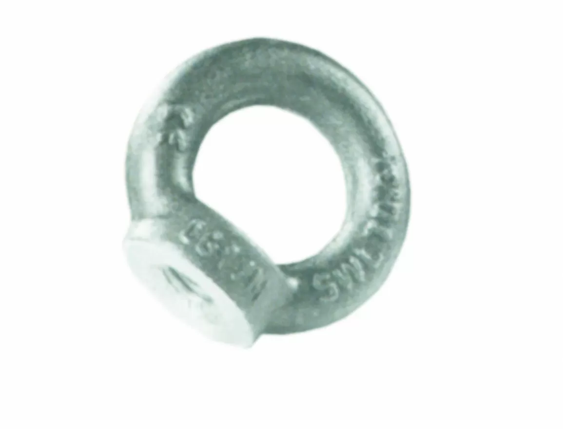 Golfaro femmina zincato din 582 56 carcano