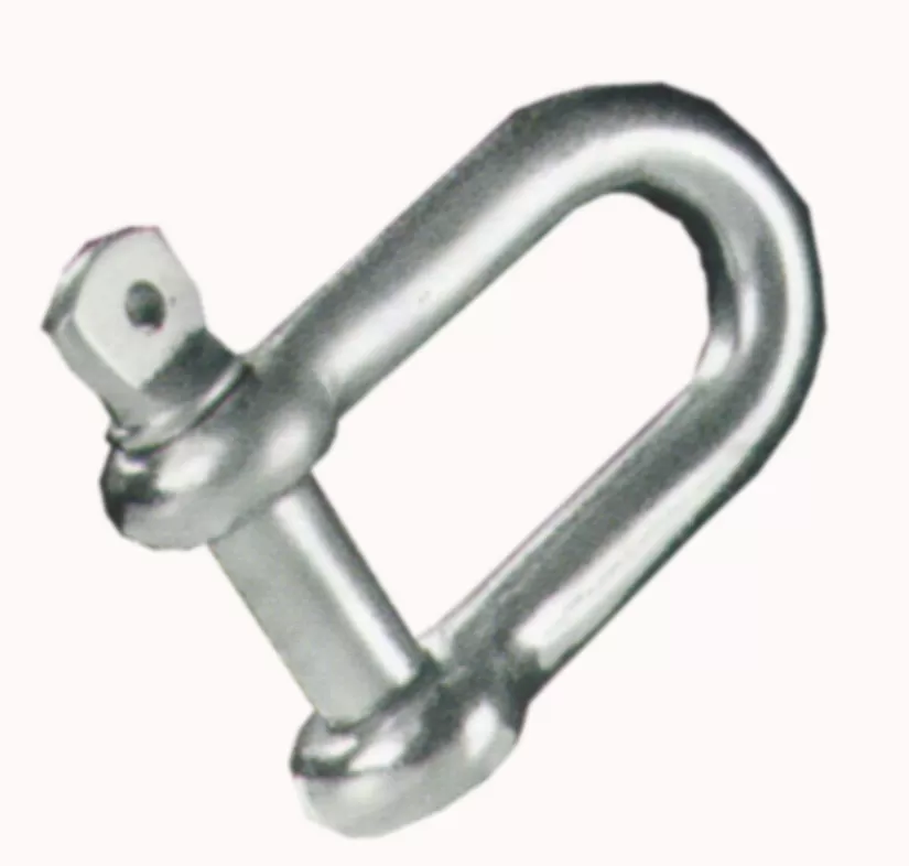 Grillo diritto in acciaio inox 521 carcano