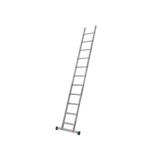 SCALA ALLUMINIO PRIMA LB CON BARRA STABILIZZATRICE FACAL