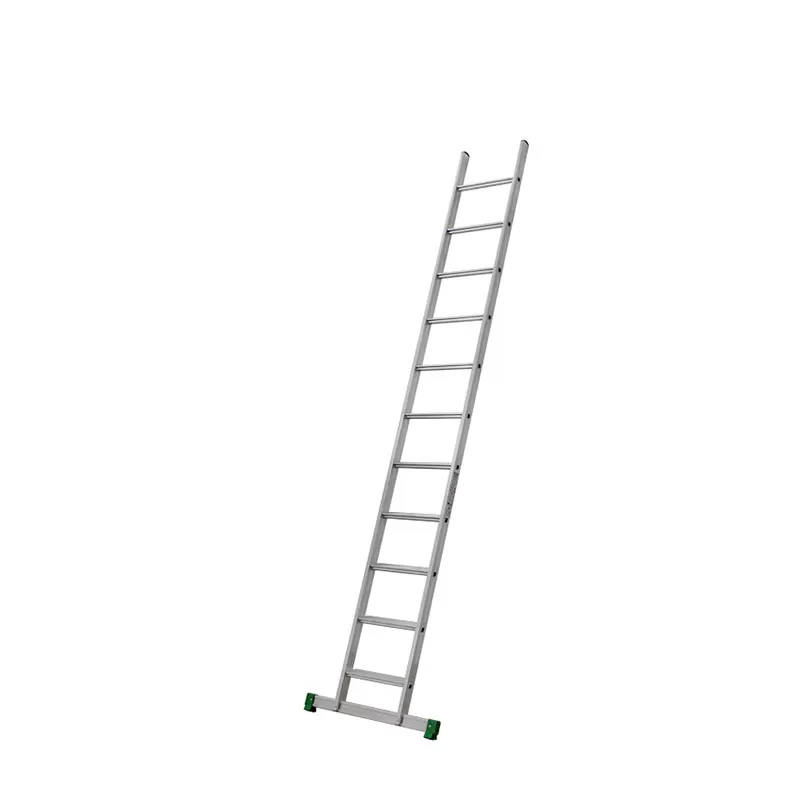 Scala alluminio prima lb con barra stabilizzatrice facal