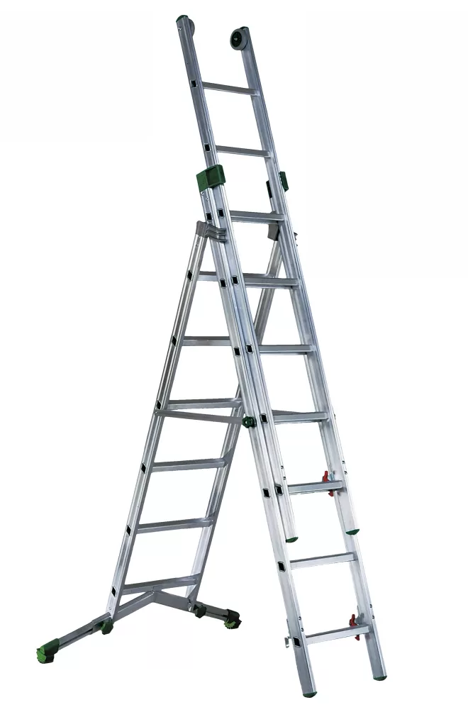 Scala due rampe super prima p facal