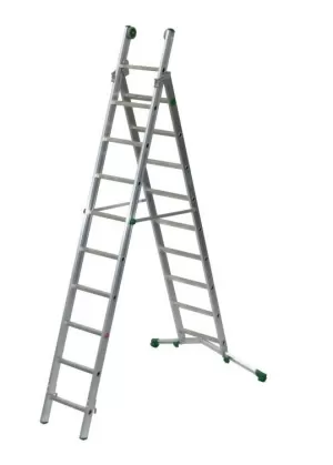 SUPERSCALA PRIMA CON FUNE P420-3F FACAL