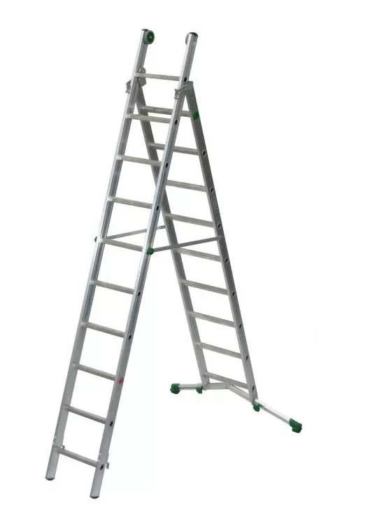 Superscala prima con fune p420-3f facal