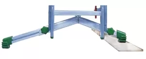BARRA STABILIZZATRICE BA-TEL90 FACAL